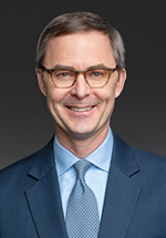 Photo of Michael Garawski