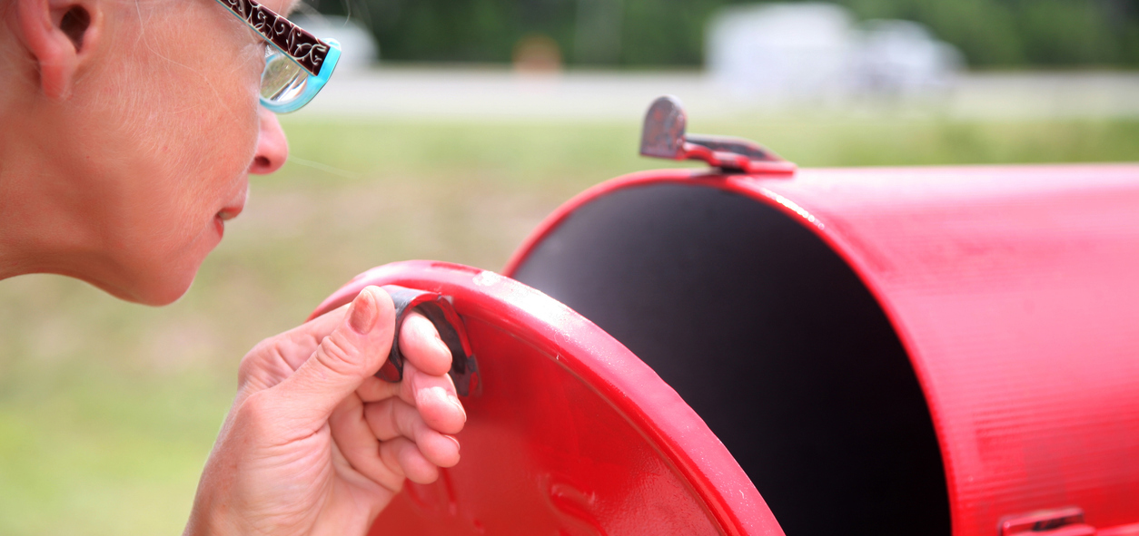 Tips to Avoid Mail Theft-Related Check Fraud