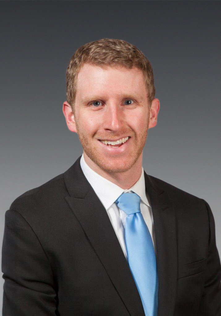 Photo of Richard Shulman