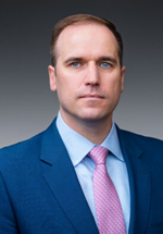 Photo of Andrew McElduff