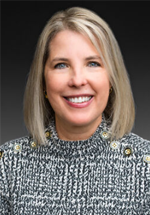 Photo of Shelly Bohlin